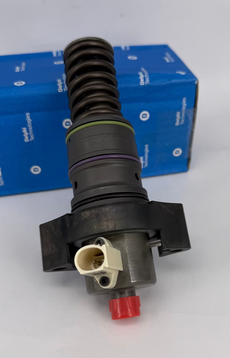 ✅ UNIT PUMP 2102391, BEBU2C00500, BEBU2C00400, 42043460, DELBEBU2C00300, HRE307, 1934322, 1871117 for 🚚 DAF DELPHI. 📲 WhatsApp +386 51 328 088.