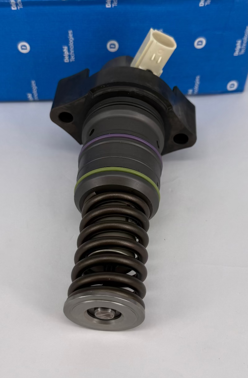 ✅ UNIT PUMP 2102391, BEBU2C00500, BEBU2C00400, 42043460, DELBEBU2C00300, HRE307, 1934322, 1871117 for 🚚 DAF DELPHI. 📲 WhatsApp +386 51 328 088.