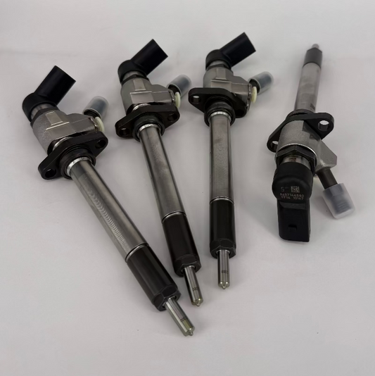 ✅ NOVI A2C59511601, 9657144580, 5WS40156, A2C20009324, 9657144680, 9647247280 VDO injektor za 🚙 FORD, Peugeot, CITROEN,FIAT, VOLVO. Pokliči za vzdrževanje injektorjev/ črpalk +386 51 328088.