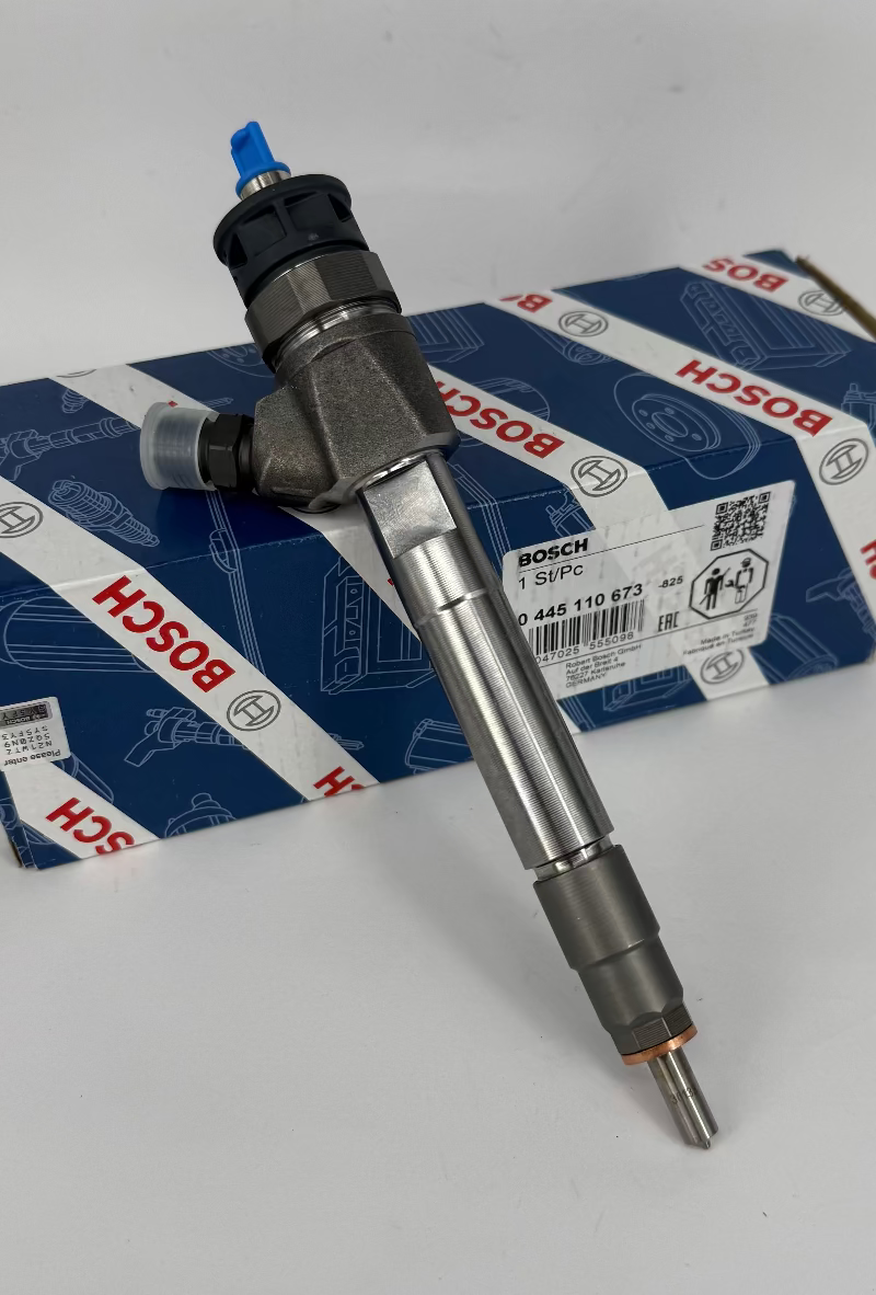 ✅ NOV 0445110673, 0445110674, 0986446020 injektor BOSCH Alfa Romeo, Fiat, Jeep Cherokee. Naroči pregled in popravilo injektorjev, črpalk 📲 +386 51 328 088.