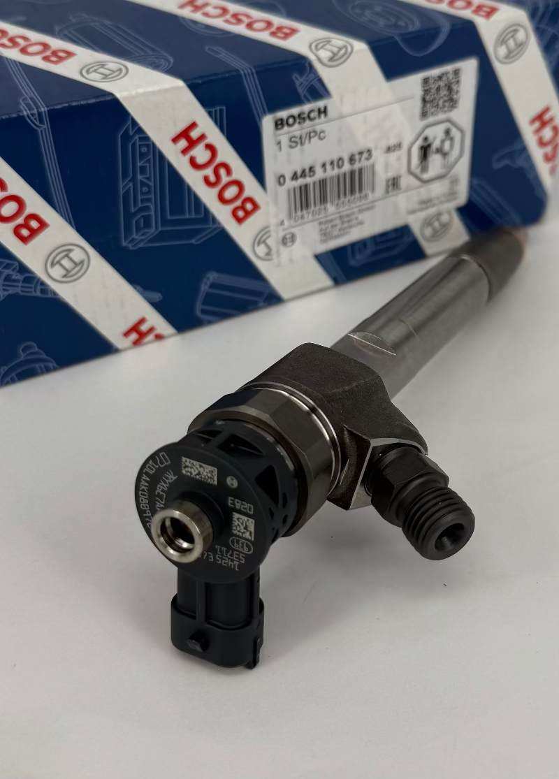 ✅ NOV 0445110673, 0445110674, 0986446020 injektor BOSCH Alfa Romeo, Fiat, Jeep Cherokee. Naroči pregled in popravilo injektorjev, črpalk 📲 +386 51 328 088.