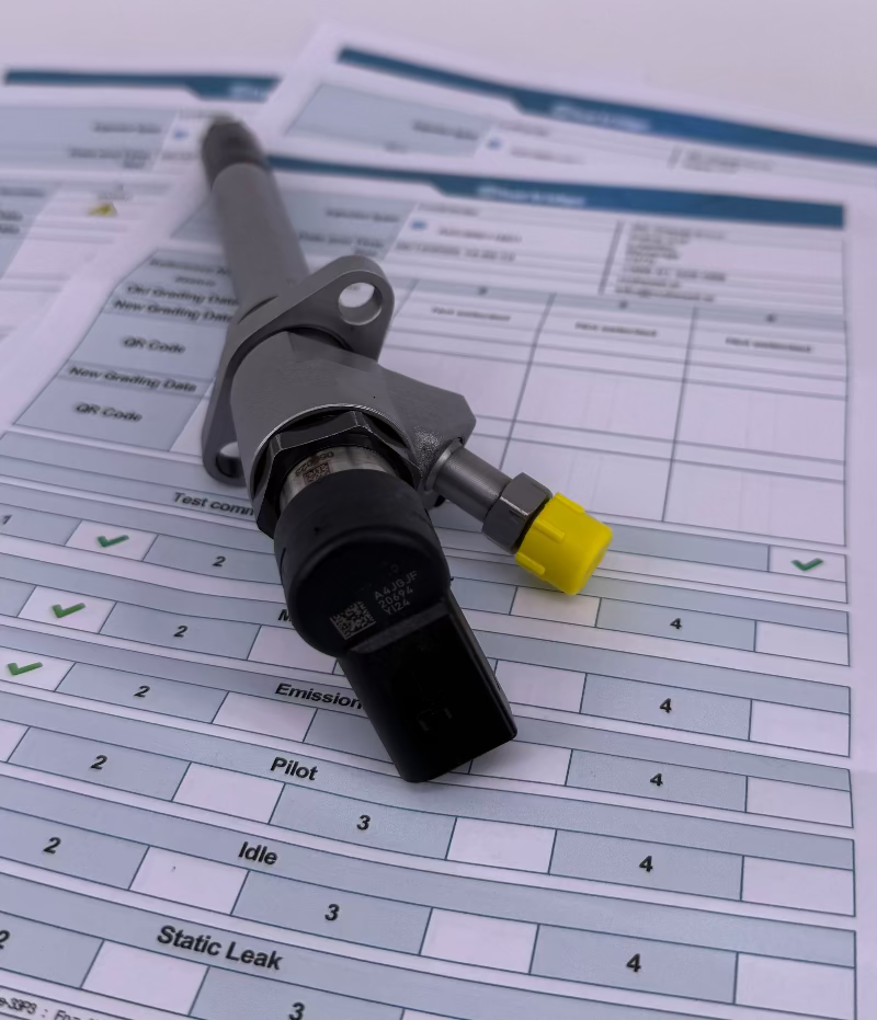 ⚒ OBNOVLJEN injektor A2C59511601, 9657144580, 9647247280, A2C20009324, 9657144680 CONTINENTAL/ SIEMENS/ VDO za avto 🚘 skupine PSA 2.0. KOMPLET x 4 kosa. 5WS40156Z, HRD647, 3M5Q-9F593-FB, 1373550, 36000320, 36001747. Pokliči +386 51 328 088.