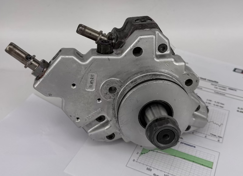 🔧 BOSCH črpalka 0445020129, 0445020156, 0986437380, 51111037797, 0445020100, 0445020206, 0986437359, 51111037813, 51111037817, 51111037847 za 🚚 MAN POPRAVLJENA. 📱+386 51328088.