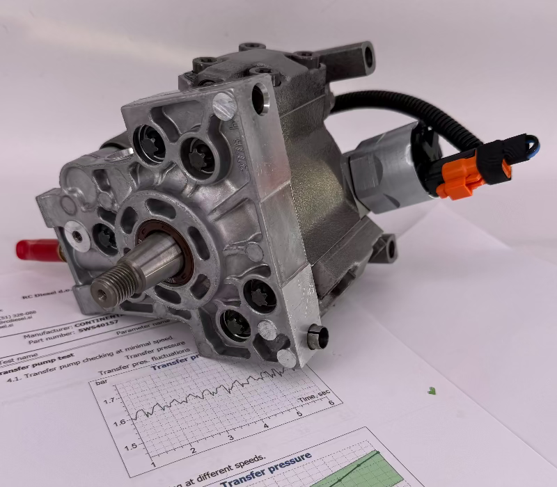 🔧 POPRAVLJENA 5WS40157, A2C59511313, A2C59511314, A2C20003757, 1920HJ, LR005958, LR009804, LR024834 za 🚙 Citroen, Jaguar, Land Rover, Peugeot. Naroči popravilo +386 51 328 088.