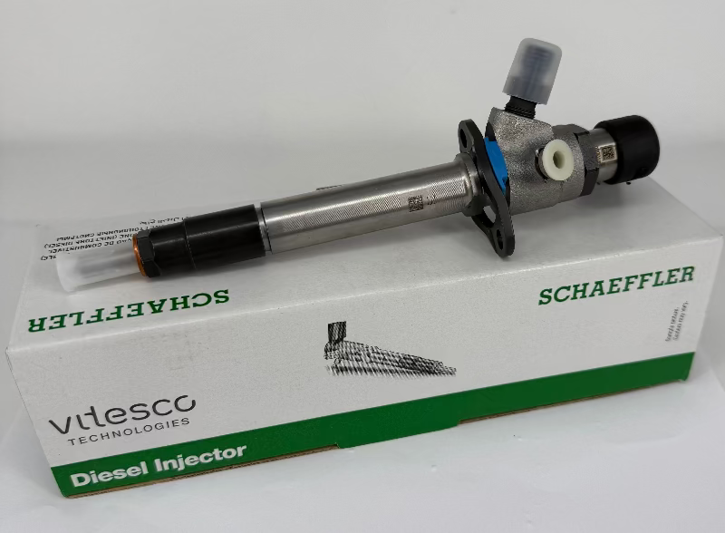 ✅ NOVI 562001310, 5U3Q9K546AA, A2C59511316 injektor SCHAEFFLER (Continental) za 🚙 Jaguar, Ford. Naroči +386 51 328 088.