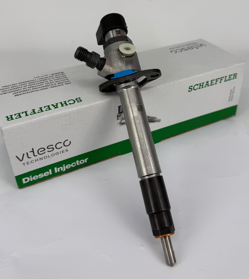 ✅ NOVI 562001310, 5U3Q9K546AA, A2C59511316 injektor SCHAEFFLER (Continental) za 🚙 Jaguar, Ford. Naroči +386 51 328 088.