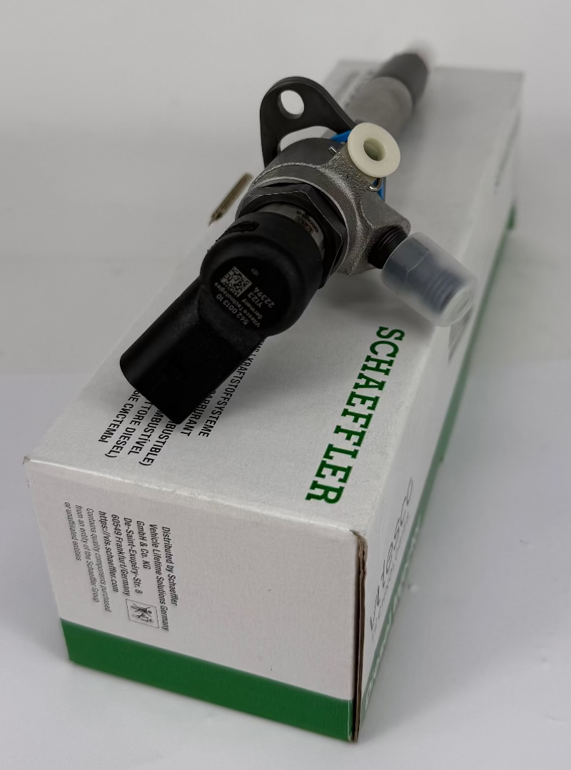 ✅ NOVI 562001310, 5U3Q9K546AA, A2C59511316 injektor SCHAEFFLER (Continental) za 🚙 Jaguar, Ford. Naroči +386 51 328 088.