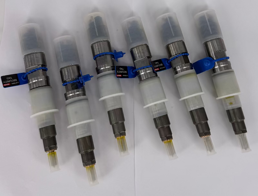 NOVA 0445120362, 0445120424, 0986435702, 04514650, 9022706138, F743200710100 diza BOSCH CRIN216 za 🚜 traktor Fendt. Motor Deutz. Naroči +386 51 328088.