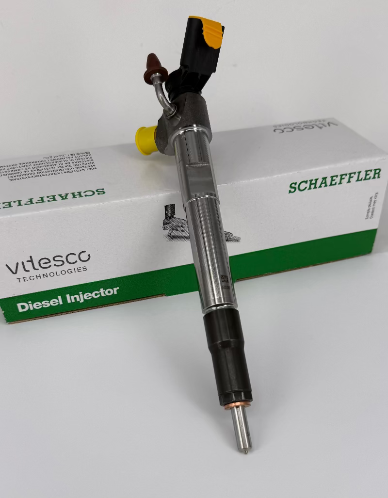 ✅ NOVI injektor 33800-2U000, 562002110 CONTINENTAL / SCHAEFFLER za 🚘 HYUNDAI/ KIA. Naroči ☎ +386 51 328-088.