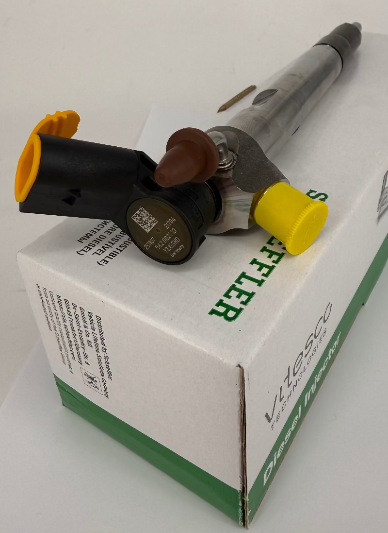 ✅ NOVI injektor 33800-2U000, 562002110 CONTINENTAL / SCHAEFFLER za 🚘 HYUNDAI/ KIA. Naroči ☎ +386 51 328-088.