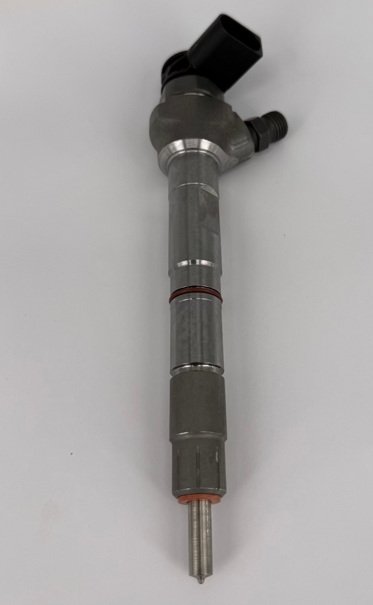 ✅ NOVI 0445110986, 04L130277BE, 04L130277BH BOSCH injektor za 🚙Camper T6, Crafter, Multivan T6, Transporter T6, Caravelle MAN TGE 2.0 TDI. Naroči +386 51328088.