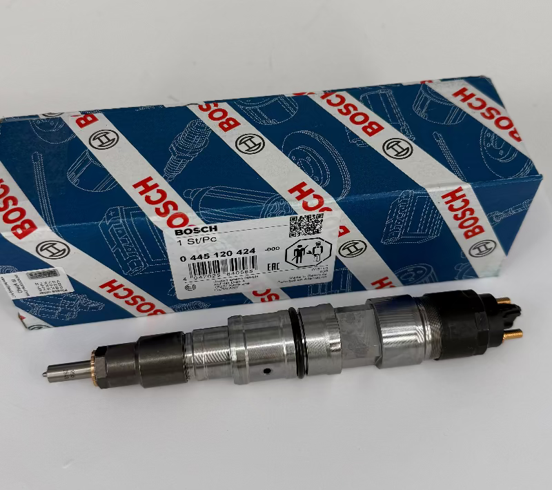 ✅ NOVA 0445120362, 0445120424, 0986435702, 04514650, 9022706138, F743200710100 diza BOSCH CRIN216 za 🚜 traktor Fendt. Motor Deutz. Naroči +386 51 328088.