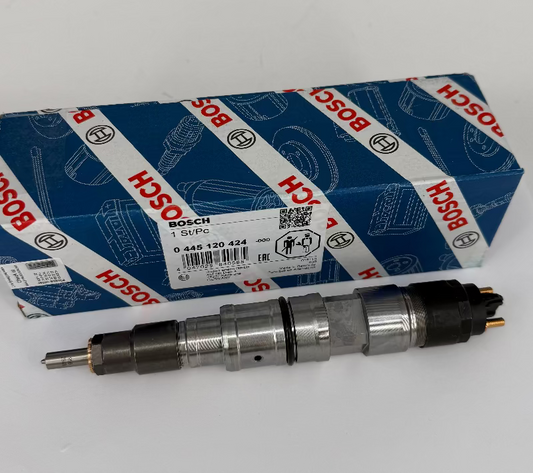 ✅ NOVA 0445120362, 0445120424, 0986435702, 04514650, 9022706138, F743200710100 diza BOSCH CRIN216 za 🚜 traktor Fendt. Motor Deutz. Naroči +386 51 328088.