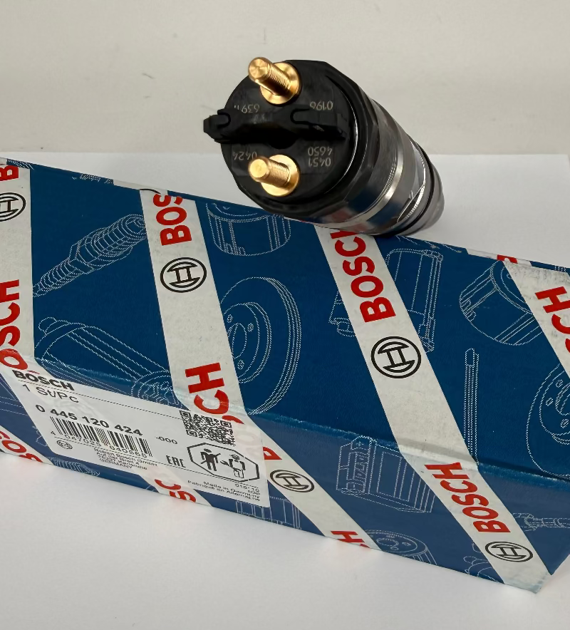 ✅ NOVA 0445120362, 0445120424, 0986435702, 04514650, 9022706138, F743200710100 diza BOSCH CRIN216 za 🚜 traktor Fendt. Motor Deutz. Naroči +386 51 328088.