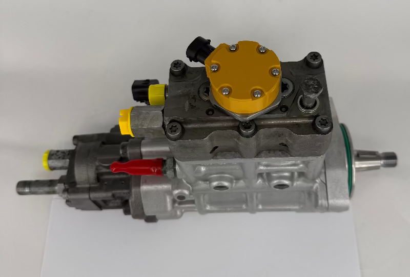 🔧 POPRAVLJENA 3264634, 10R7661, 10R-7661, 32E61-10302 CAT/ PERKINS C4.2 visokotlačna črpalka za 🚜 bager, traktor. Naroči pregled in popravilo +386 51 328088/ info@rcdiesel.si.