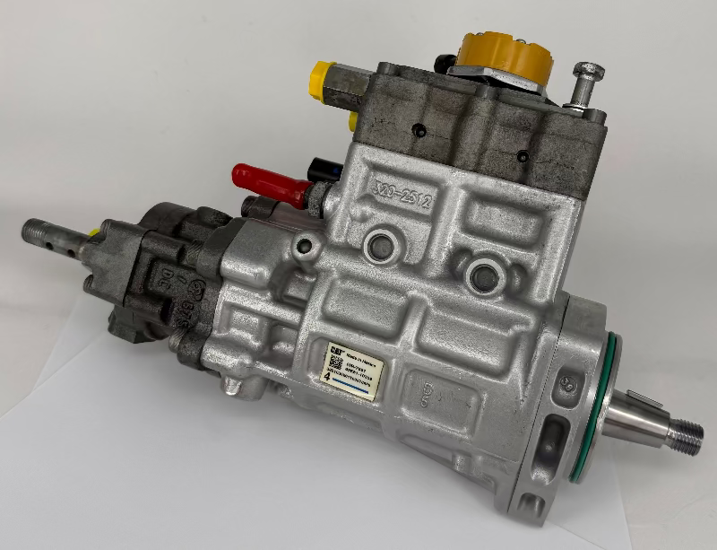 🔧 POPRAVLJENA 3264634, 10R7661, 10R-7661, 32E61-10302 CAT/ PERKINS C4.2 visokotlačna črpalka za 🚜 bager, traktor. Naroči pregled in popravilo +386 51 328088/ info@rcdiesel.si.