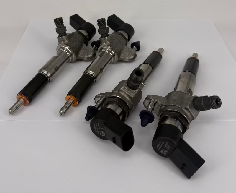 ✅ Injektor 9802448680, A2C59513556 CONTINENTAL (KOMPLET x 4 k.) NOVI 🚙 Citroen, Peugeot, Volvo, Ford, Mazda. 36001726, 9683957280, 1709667. Pokliči +386 51328088.