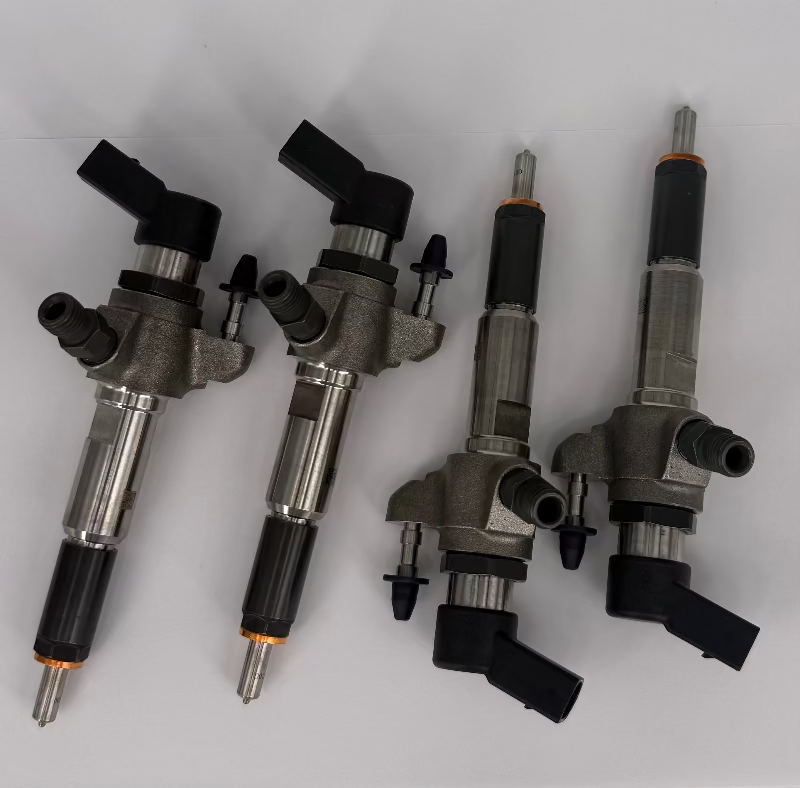 ✅ Injektor 9802448680, A2C59513556 CONTINENTAL (KOMPLET x 4 k.) NOVI 🚙 Citroen, Peugeot, Volvo, Ford, Mazda. 36001726, 9683957280, 1709667. Pokliči +386 51328088.