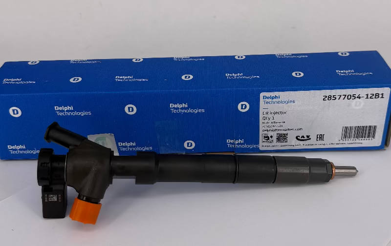 ✅ NOV injektor 28577054, 04L30277BF, 04L130277AS, 28521738 DELPHI za 🚙 AUDI, VW, SEAT, ŠKODA 1,6 - 2,0. Naroči +386 51 328088. https://rcdiesel.si/collections/delphi-injektor .