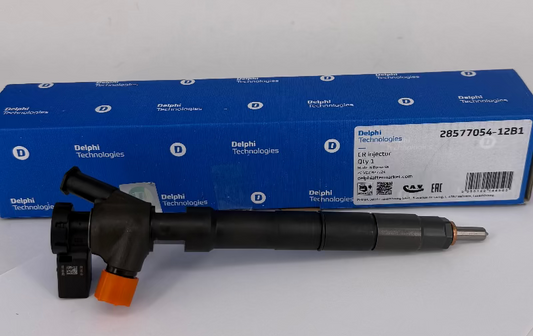 ✅ NOV injektor 28577054, 04L30277BF, 04L130277AS, 28521738 DELPHI za 🚙 AUDI, VW, SEAT, ŠKODA 1,6 - 2,0. Naroči +386 51 328088. https://rcdiesel.si/collections/delphi-injektor .