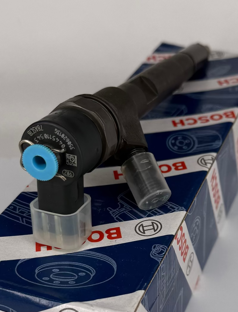 Injektor 0445110543, 35062013F BOSCH NOVI. Naroči +386 51 328 088/ info@rcdiesel.si