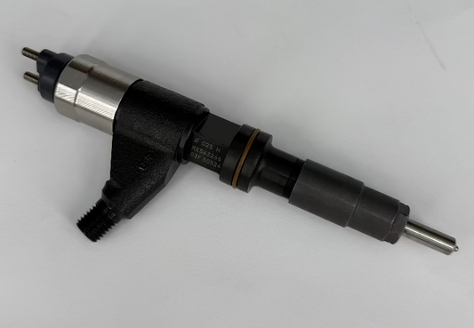Injektor 0950008940, RE543266, 095000-8940 DENSO NOVI za John Deere.
MOTOR: 4045T, 6068T
Traktor: 6J-2104