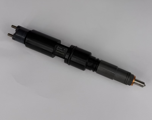 Injektor RE550611, 2957000010, 295700-0010 DENSO NOVI za John Deere.