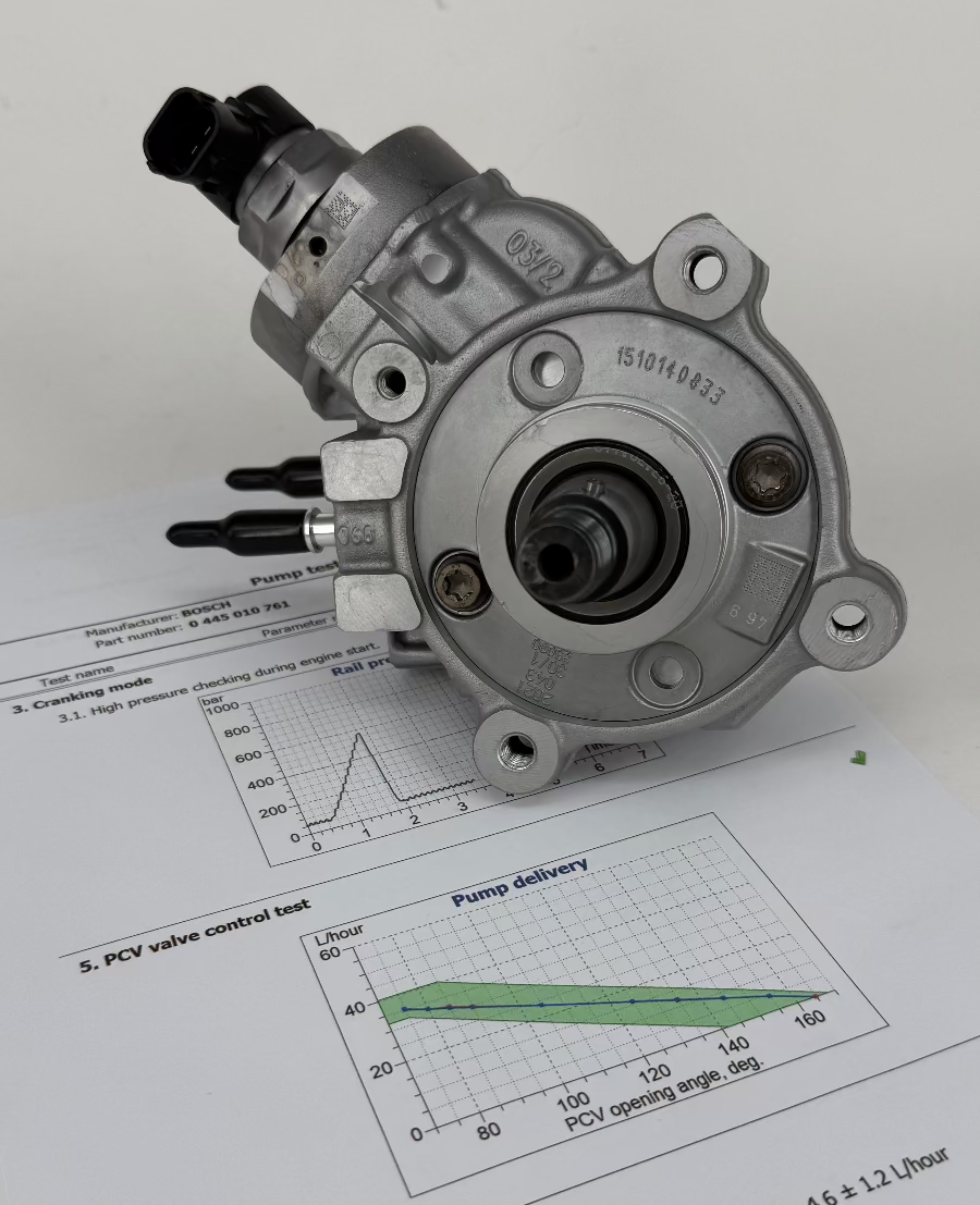 0445010760, 0445010761, 9817903080, 1631886980, 0986437471, 0986437539 BOSCH črpalka visokotlačna POPRAVLJENA za Fiat, Citroen, Opel. Naroči +38651328088/ info@rcdiesel.si