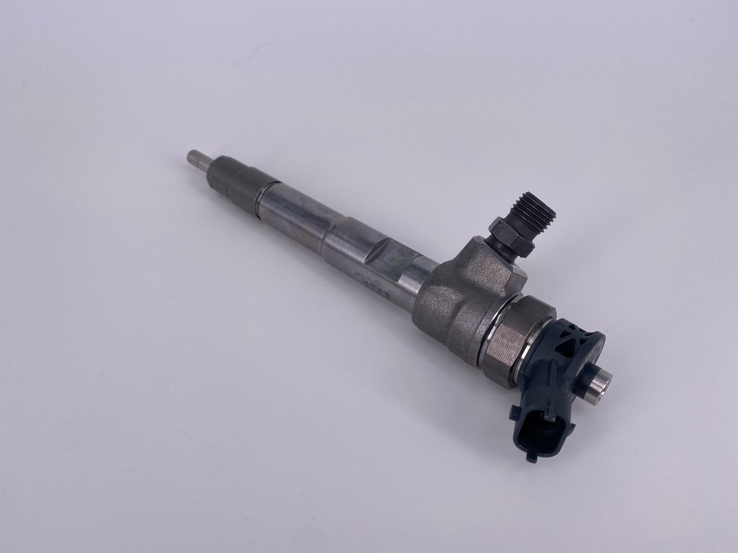 BOSCH Injektor 0445110800 0445110800 Renault 1.5 DCi 2017-  OEM številka 166007427R Renault  Motor: k9k